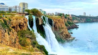 Düden Waterfalls Antalya Shorts [upl. by Bakerman]