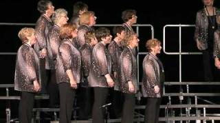 Fare Thee Well by A Cappella Showcase [upl. by Kassity144]