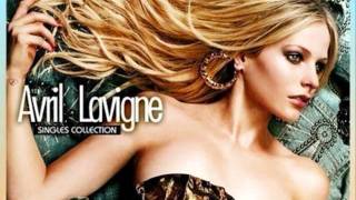 Avril Lavigne  Nobodys Home  HQ [upl. by Edward]