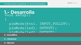 Programador de microcontroladores 1 [upl. by Seth]