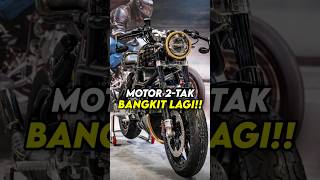 MOTOR INI BISA SAJA MEMBUAT ERA 2 TAK BANGKIT LAGI [upl. by Bannasch]