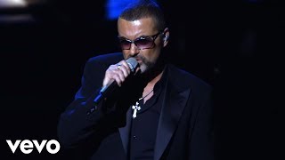 George Michael  Going To A Town Live [upl. by Palermo]