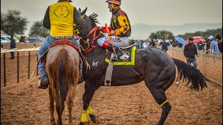 La Belleza Negra  La Yuca VS El Conos Carril La Tira Durango Méx [upl. by Llewsor317]