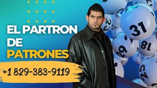 EL Patrón De Los Patrones está en vivo Hoy 992024 el mejor 85🔥 [upl. by Rusty728]