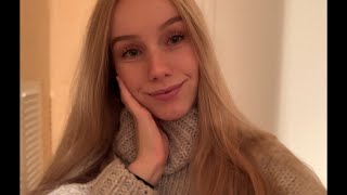 ASMR LIVESTREAM  Lass uns ein bisschen quatschen 💕 [upl. by Stillmann855]