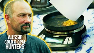 Dave Turin Gambles On A Huge 500000 Claim In Alaska  Gold Rush Dave Turins Lost Mine [upl. by Drofnas]