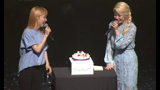 MoonSun MAMAMOO 마마무용콩별콩 A Little Sweet [upl. by Neik]