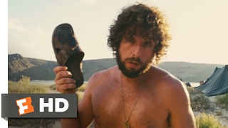 Best of Adam Sandler in You Don’t Mess With the Zohan  Compilation [upl. by Lleneg]