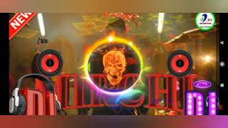 MIRCHI Song DJ Remix DIVINE  MIRCHI EDM Full Viral Mix  official music video DJ Remix [upl. by Nacnud330]