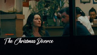 The Christmas Divorce Trailer  FilmSupply Editfest 2024 [upl. by Artemla853]