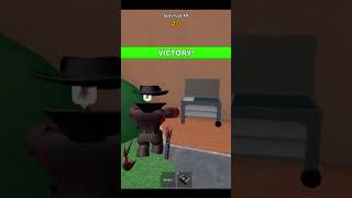 I FOUND A NEW SPEED GLITCH EMOTE roblox robloxmm2edit mm2 glitch mm2 robloxshorts [upl. by Ayifa113]