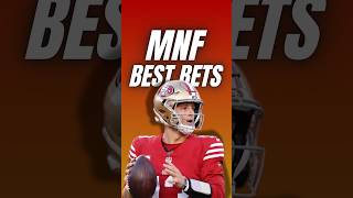 Jets Vs 49ers Locks nfl 49ers jets nflbets sportsbetting [upl. by Katya815]