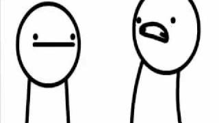 ASDFMOVIE 3 ITA [upl. by Eliathan]