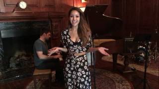 quotCellino amp Barnesquot Commercial as Jazz with Melanie Iglesias [upl. by Eceryt208]