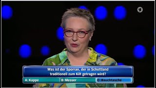 Gefragt Gejagt Quizmarathon vom 20 7 2024 Teil 10 [upl. by Modnarb]