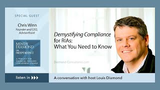 Demystifying Compliance for RIAs What You Need to Know [upl. by Crofton604]