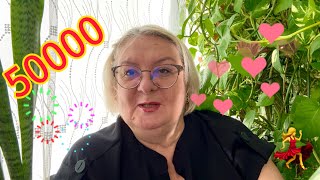 ‼️НАС 50 000‼️УРААААААА🥰😘😘😘MAMALENA [upl. by Gilpin]