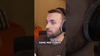 Squeezie habite dans un bunker [upl. by Kcam]