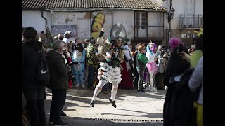 Domingo de Estrea en Laza [upl. by Cody285]