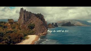 NOUVELLE CALEDONIE  Drone Medley [upl. by Ettena]