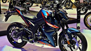 10 New Best Zontes Motorcycles For 2025 [upl. by Ahtar]