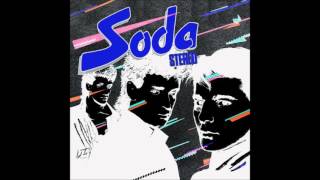 Soda Stereo  Soda Stereo Demos y Rarezas [upl. by Rugg]