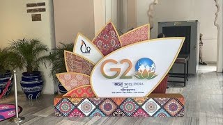 What is G20 Summit Moto of this year G20 Summit India Will we have an economic reforms and SD Goal [upl. by Ahsimak]