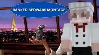 I forgot about this ranked bedwars montage [upl. by Alolomo297]