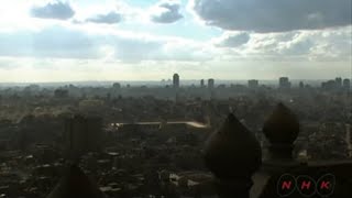 Historic Cairo UNESCONHK [upl. by Aivalf]