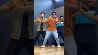 Awesome ‘Thi Thi Thara’ by cool Indian dancer 🇮🇳🇰🇷🛶🙏😎🔥 aoora thithithara [upl. by Bevan]