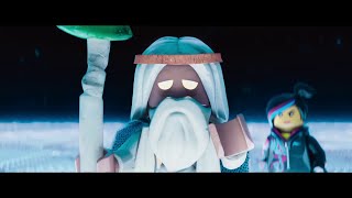 The Lego Movie 2014  TV Spot 6 [upl. by Ndnarb69]