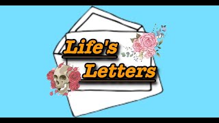 Lifes Letters Never Get Too Used To People  Life Letters DRILL x Jersey club Remix [upl. by Raynell943]