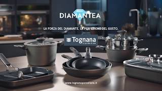 Tognana Diamantea [upl. by Remde]