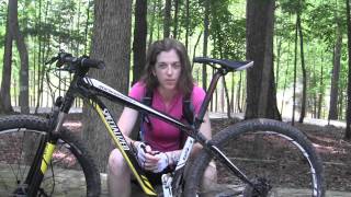 Specialized RockHopper 29 Review Camye [upl. by Egidius]