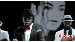 Personally  PSquare [upl. by Donelle]