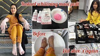 ♡ How To Step by Step Spa Pedicure [upl. by Guadalupe547]