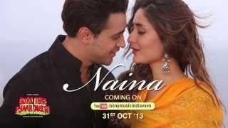 Gori Tere Pyaar Mein  Naina Exclusive Teaser [upl. by Rochkind]