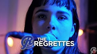 THE REGRETTES  Seashore Ring Road Sessions LIVE [upl. by Notgnihsaw]