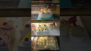 eggless cakes  cream pasty cakes  Asmar video  vanilla cakes  butterscotch cakes  differente [upl. by Faunia]