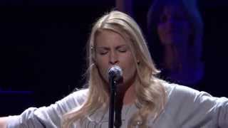 To Our God amp Spontaneous  Brian amp Jenn Johnson  Bethel Music Worship [upl. by Alegnave712]