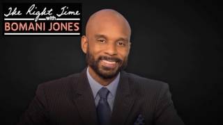 The Right Time with Bomani Jones Hour 1 Reacting to Phil Jackson 41417 [upl. by Ahseikal395]