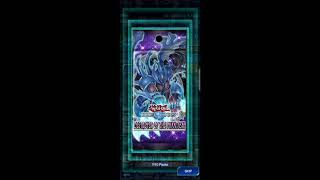 RAVIEL LORD OF PHANTASMS  SHIMMERING SCRAPER yugioh يوغي yugiohcommunit [upl. by Tyree291]