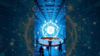 Hyperbridge The Future of Blockchain Interoperability 🚀 blockchain bitcoin [upl. by Eilrahs754]