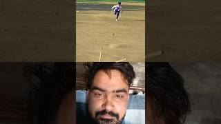 Fast bowling Practice 🔥🔥 cricket cricketlover viratkohli cricketer cricketfever sports ipl [upl. by Rolyak887]