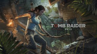 Tomb Raider 2018 full movie explaine in Hindi tombraider [upl. by Day549]