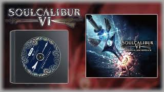 Soulcalibur VI OST Under a Pledge SC Arr Soph amp Cass Shrine of Eurydice Cloud Sanctuary [upl. by Dnalsor696]