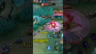 Counter hero meta capcut mobilelegends mlbbshorts mlbb mlbbcreatorcamp mobilelegendsbangbang [upl. by Ellehcsor]