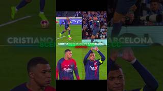 Kylian Mbappe Vs Sociedad Ucl 😍 fyp cristianoronaldo Messi football Edit kylianmbappe [upl. by Nickey]