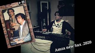 Amza Tairov 2020 [upl. by Aniad]