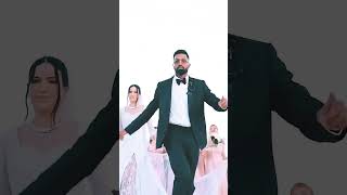 Hardik padya x natasha aji ghanta natasha wedding natashastankovic natasastankovic simonekhamb [upl. by Ck]